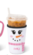 Ms. Frost Medium Cup Coolie
