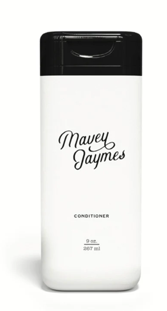 Mavey Jaymes Conditioner | 9 oz.