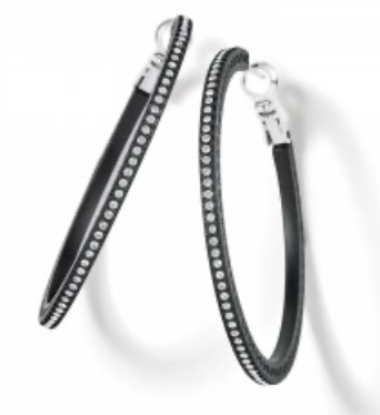 JA8393 meridian Eclipse Earrings