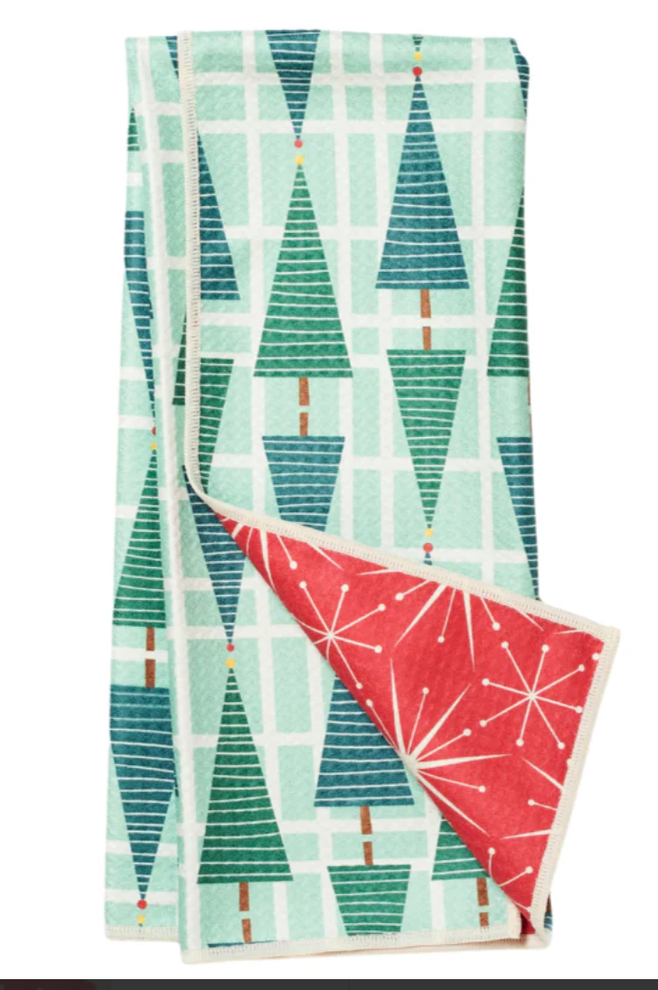 Anywhere Towel Reversible ( Assorted )