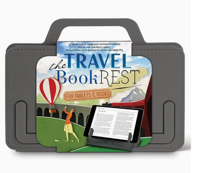 Travel Book Rest ( Assorted )
