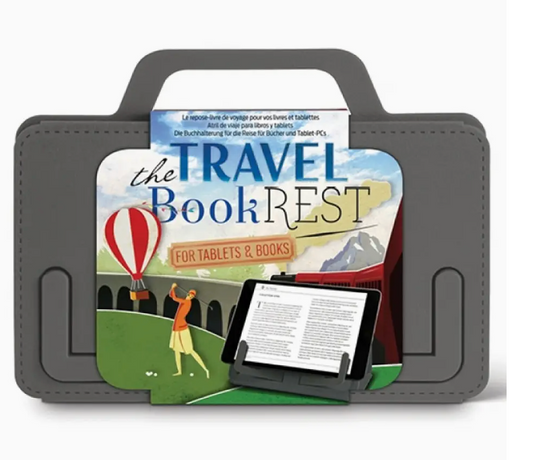Travel Book Rest ( Assorted )
