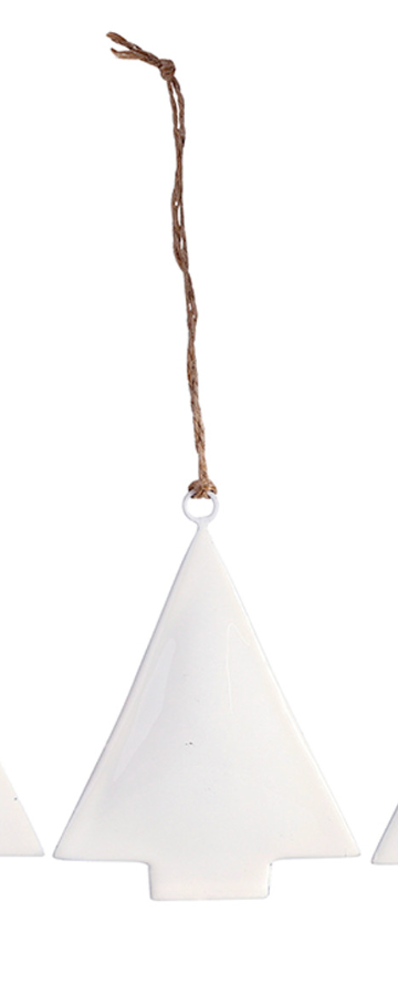 Enamel Christmas Ornament ( Assorted )