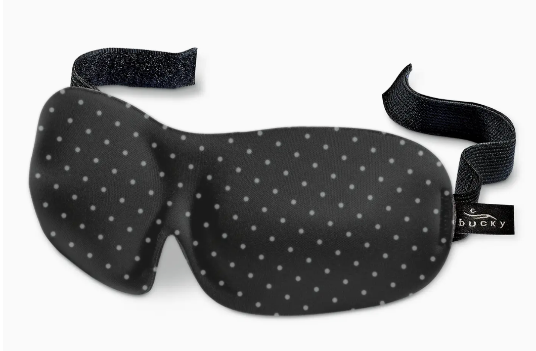 40 Blinks Sleep Mask ( Assorted )