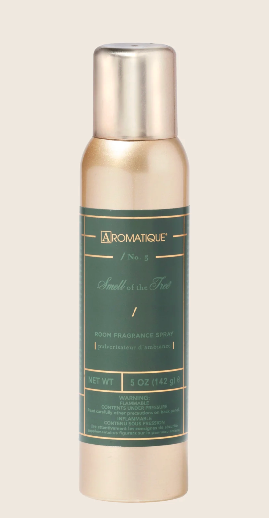 The Smell of Tree - Aerosol Room Spray