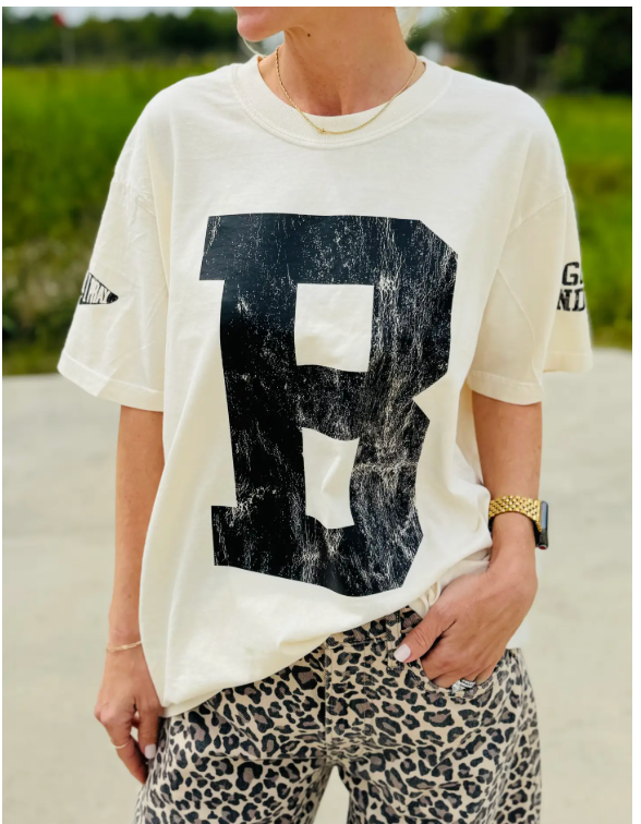 Gameday | Graphic Tee | Sports Mom
