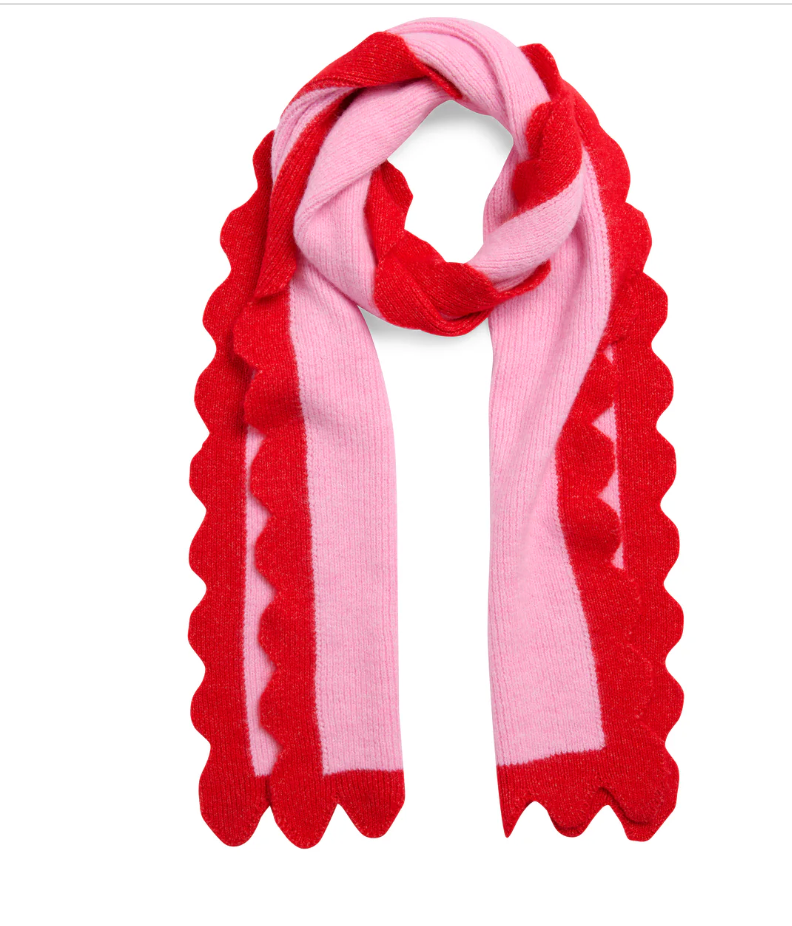 Melody Scarf 79" x 12"