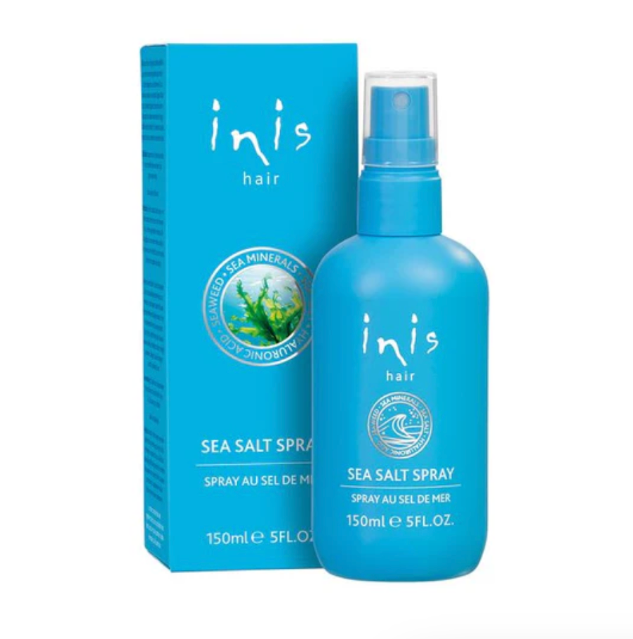 Sea Salt Hair Spray