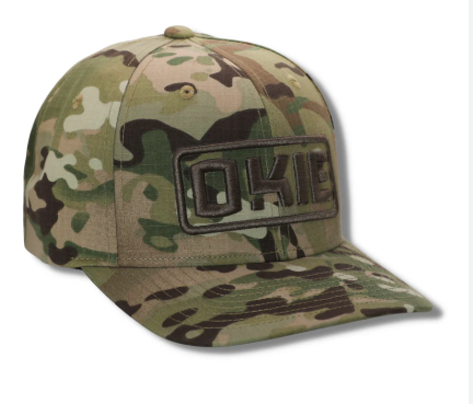Wister Okie Brand