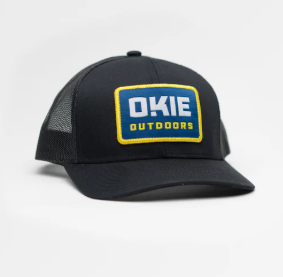 Okie Outdoors- youth