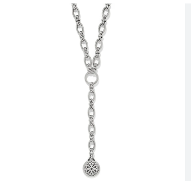 JM0177 FERRARA SIENA NECKLACE