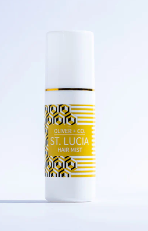 Hair Mist ( St. Lucia )