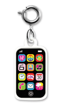 Touch Phone Charm