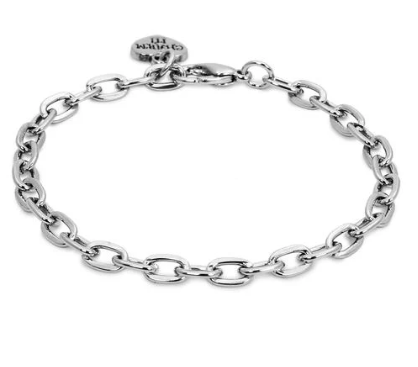 CHARM IT! Chain Bracelet