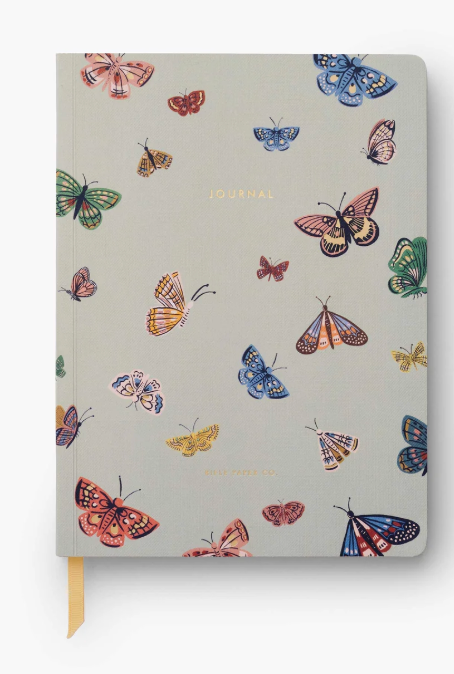 Softcover Journal