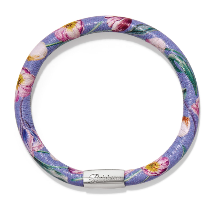 LA TULIPE IRIS WOODSTOCK BRACELET JF0480