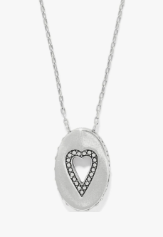 LOVE MESSAGES B SIMPLE NECKLACE JM0168