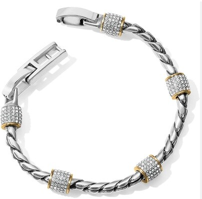 MERODIAN 2TN BRACELET J39480
