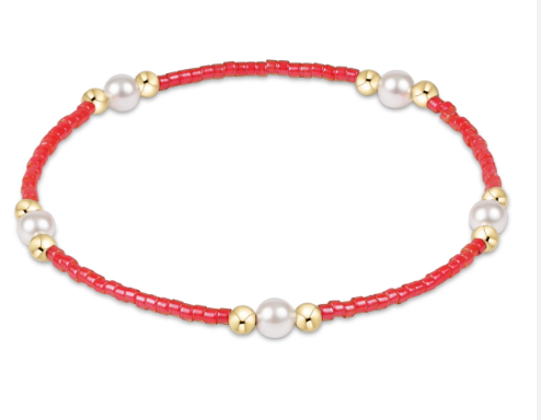 HOPE PURPOSE PEARL SHERBERT