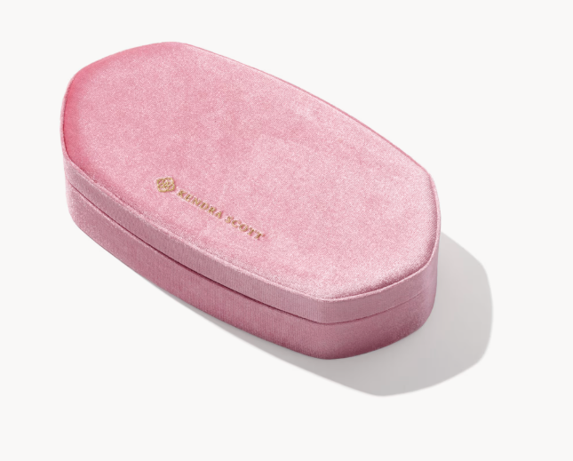 Danielle Medium Jewelry Case