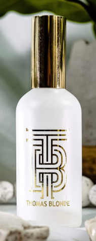 Thomas Blonde Re-Fresh Room & Linen Spray