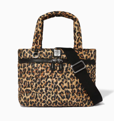 H5534L CATWALK ADRIENNE SMALL TOTE BAG