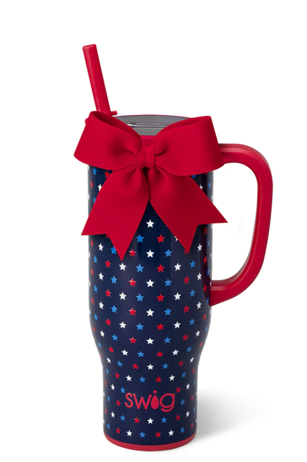 OH MY STARS Mega Mug 30oz