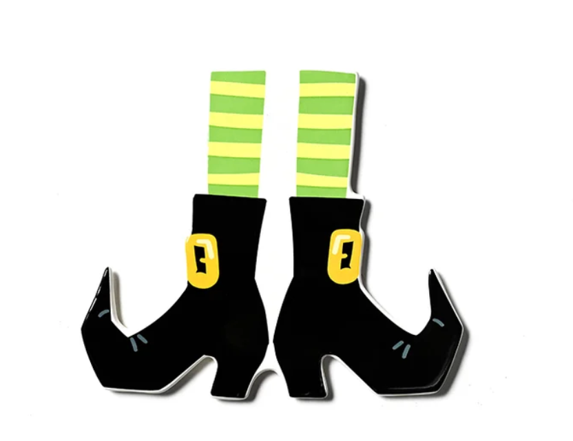 H-26 Halloween Witchy Boots Big Attachment