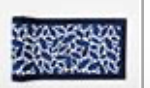 F-26 Oak Leaf Table Runner
