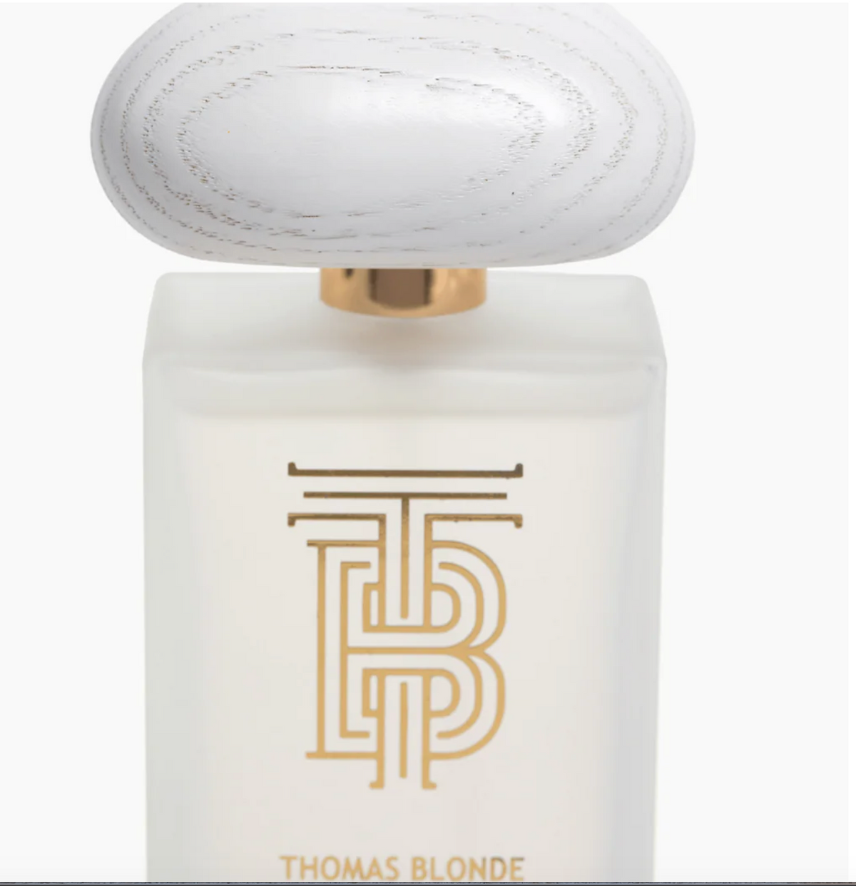 Thomas Blonde 3.4oz Joshua Tree (100ML) Parfum NO SHIPPING