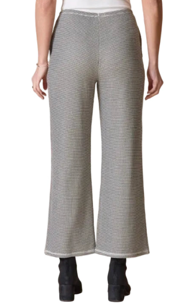 Habitat Opposites Attract Pant Winter White