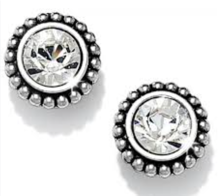 Twinkle Medium Post Earrings JE0432