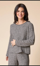 Scramble Stitch Sweater