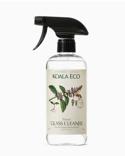 Koala Natural Glass Cleaner ( Assorted Sizes )