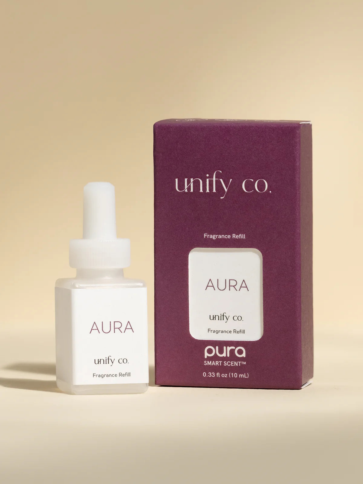 Aura Diffuser Refill