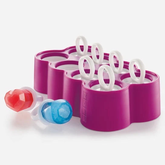 Ring Pops Ice Pop Molds