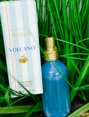 Artisan Caffe Capri Volcano Room Spray 3.5oz.