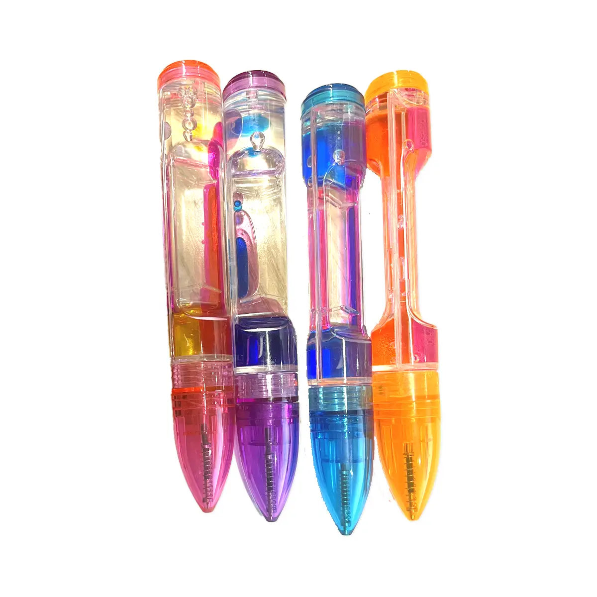 Liquid Motion Water Pen