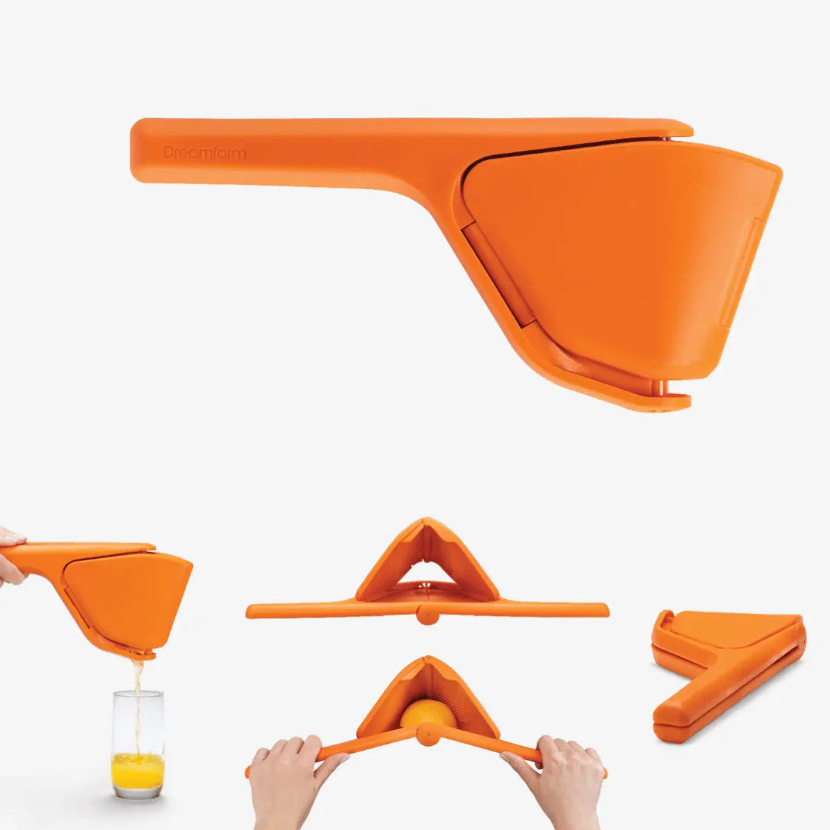 Fluicer Juicer