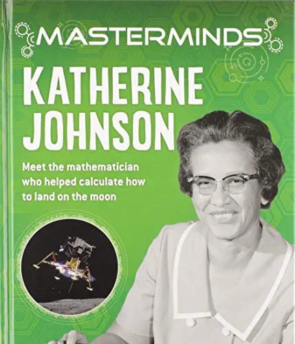 Katherine Johnson