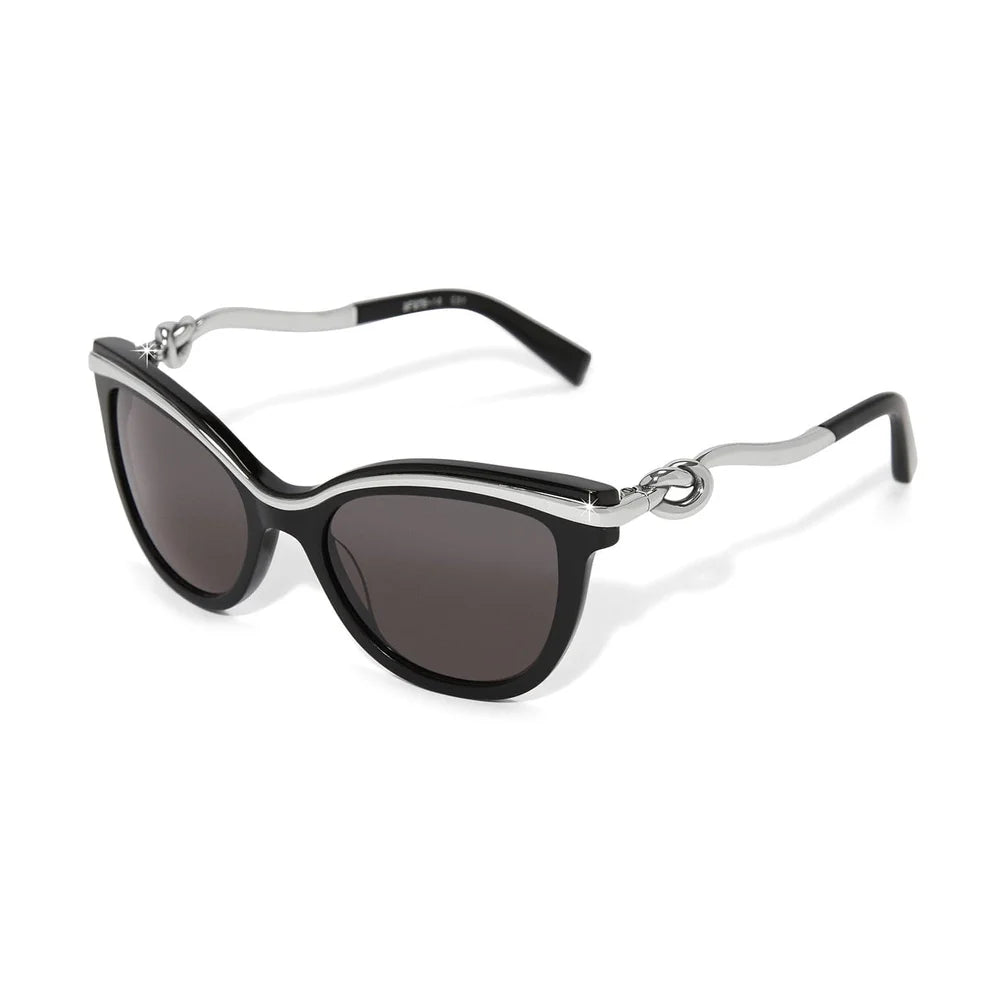 Interlok Single Knot Sunglasses. A13493