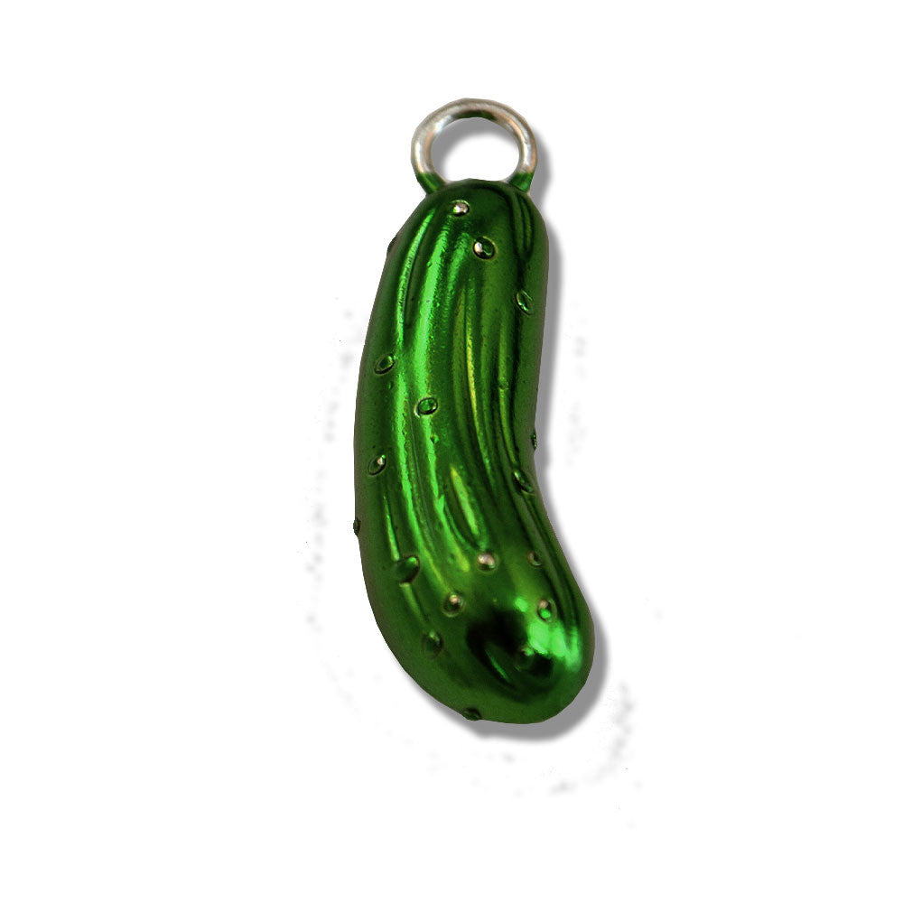 Christmas Pickle Charm