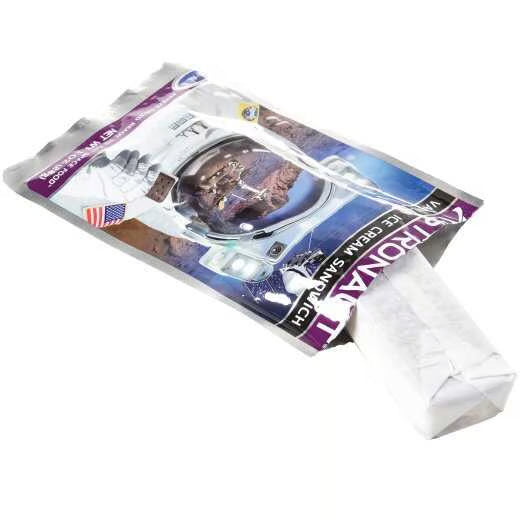 Astronaut Ice Cream Sandwich ( Assorted )