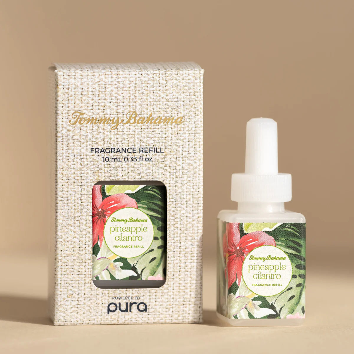 Pineapple Cilantro Diffuser Refill