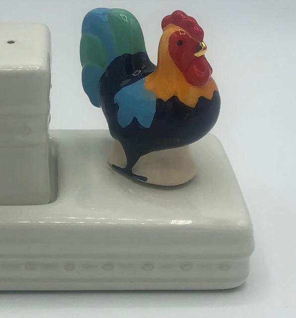 Cock a Doodle Doo Mini