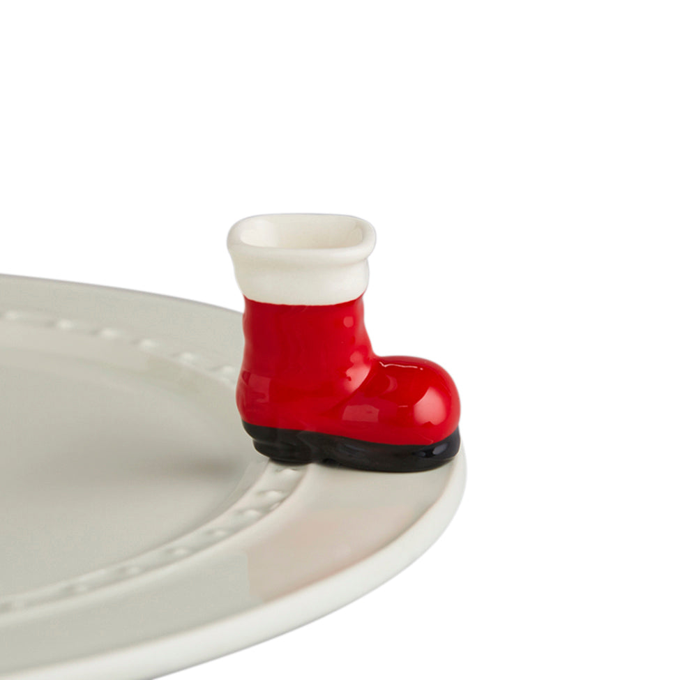 big guy's boots mini a89