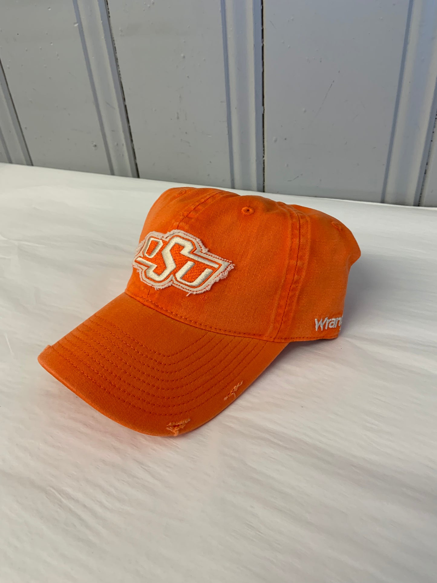 OSU Wrangler Vintage Ball Cap