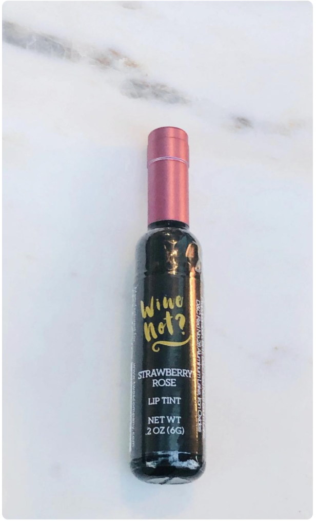 Wine Not ? Lip Tint