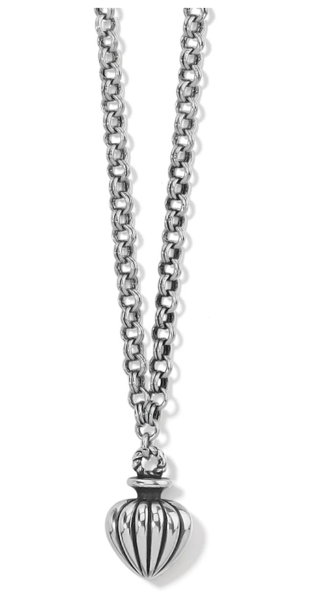 Amphora Petite Necklace JM4900*