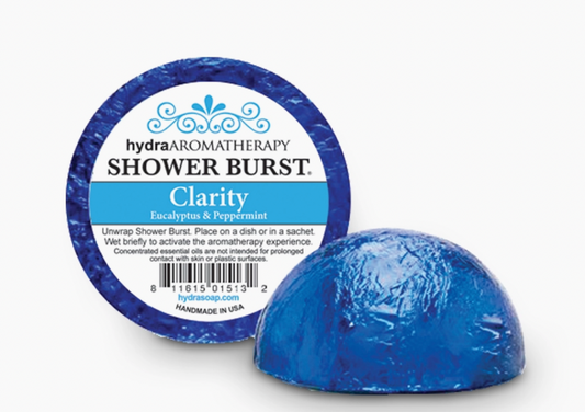 Shower Burst